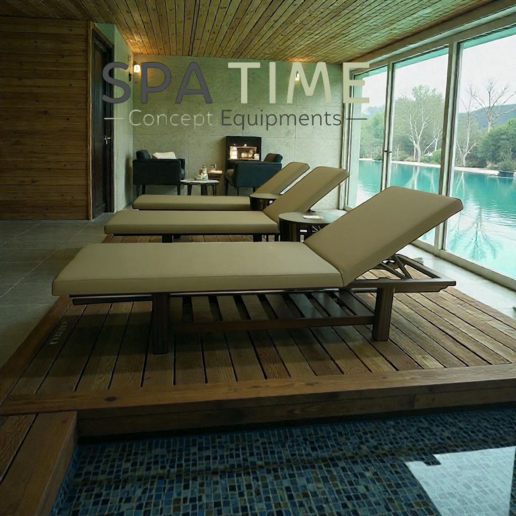 Soul Dinlenme Yatağı